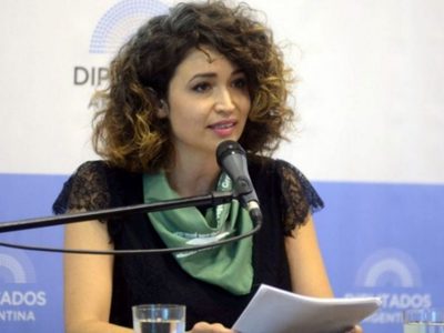 Julia Mengolini destrozó a Jimena Barón: "Me quita el sueño lo que representa". ¡Nadie lo esperaba!