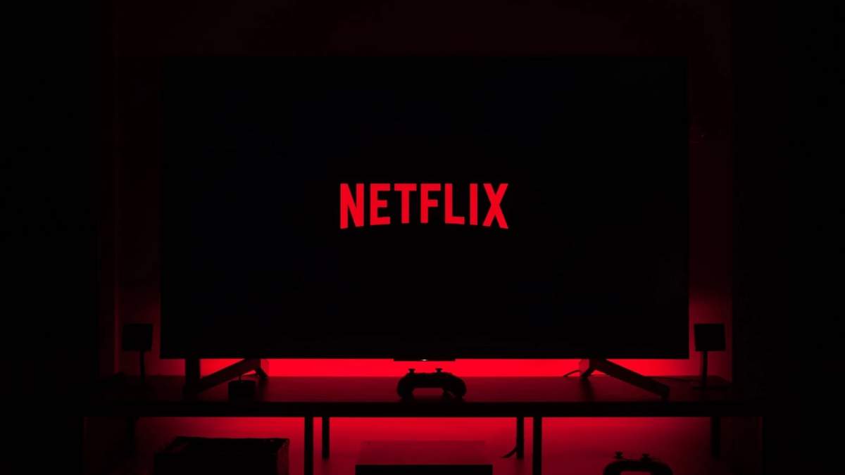 Netflix. Fuente: (Instagram)