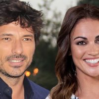 El amor llama: Andrés Velencoso comentó una foto de Lara Álvarez y revolucionó las redes