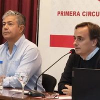Juan Peláez se sumará al gabinete de Rolando Figueroa