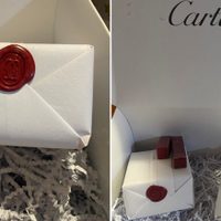 Cartier ya entregó los aretes a Rogelio, el joven que aprovechó error y los compró por 237 pesos