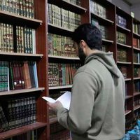 Siria: La biblioteca secreta de Daraya