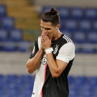 Cristiano Ronaldo: siguen las malas noticias