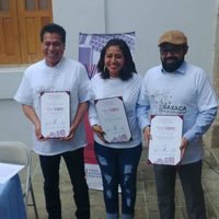 Premian trayectoria de Pedro Matías, corresponsal de Proceso en Oaxaca