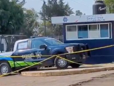 Se roba maleta y encuentra cabeza humana en su interior