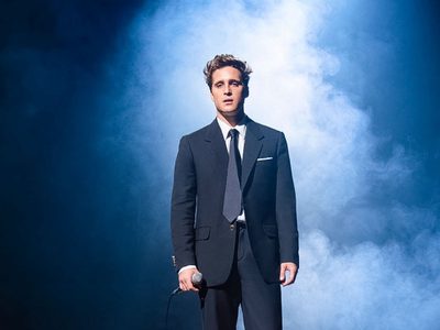Un actor se vengará de Luis Miguel por cómo lo retrataron en la serie: "Ya lo verás"