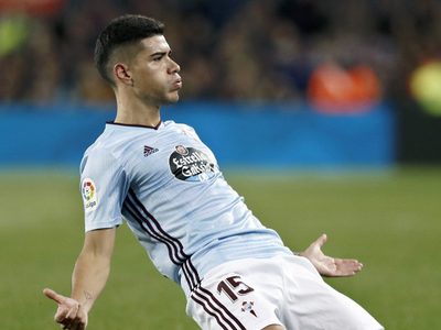 El nuevo acuerdo millonario entre Boca y Celta por Lucas Olaza
