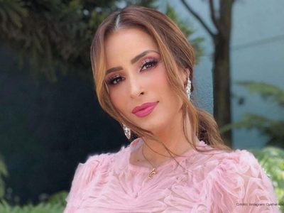 ¿La reconoces? Así era Cynthia Rodríguez sin tantas cirugías ¡Ver para creer!
