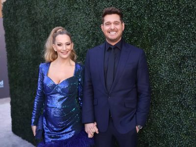 Las polémicas declaraciones de Michael Bublé que apuntan a Luisana Lopilato