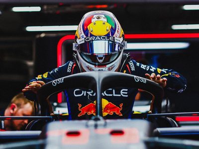 “Sin oportunidades”: Checo Pérez reveló el problema que tuvo con su coche en el GP de Singapur