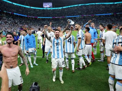 Argentina a la semifinal: por penales le ganó a Países Bajos