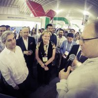 Con la reforma energética, Tabasco tendrá inversiones por más de 3 mil mdd: Sener