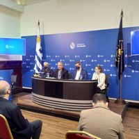 "Operación Anonymous" desmantela banda de ladrones en Uruguay