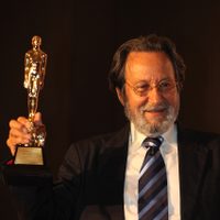 En la UNAM, ciclo-homenaje a Jorge Fons en octubre