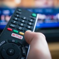 Netflix publicó una lista de códigos secretos con nuevas categorías