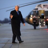 Pentágono prepara despliegue de otros mil soldados para reforzar plan migratorio de Trump