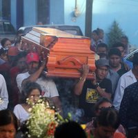 "¡Samir vive, la lucha sigue!”