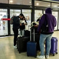 En marzo, el turismo internacional creció 6,3% interanual