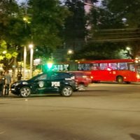 Balacera en la Narvarte Oriente: Sicarios en moto matan a un hombre y lesionan a dos más