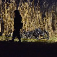 Piloto, copiloto y asistente de Moreno Valle, los otros tres fallecidos