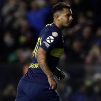¿Fin de la relación entre Edwin Cardona y Boca?