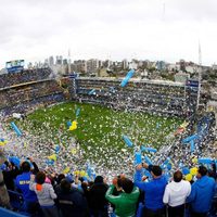 Boca planea un homenaje inédito para las víctimas del trágico episodio de la Puerta 12
