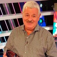 Dos gotas de agua: Tití Fernández mostró el increíble parecido de su nieta y su hijo