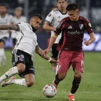 "Que todos los jugadores": la chicana de Arturo Vidal que enojó a todo River