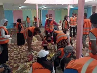 La ONU eleva a casi 3 millones los desplazados y refugiados por la escalada de combates en Sudán