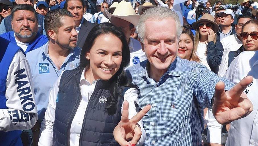 Del Moral y Creel