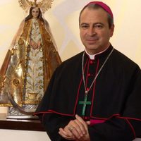 Nombra El Papa a Jorge Alberto Cavazos nuevo obispo de San Juan de los Lagos