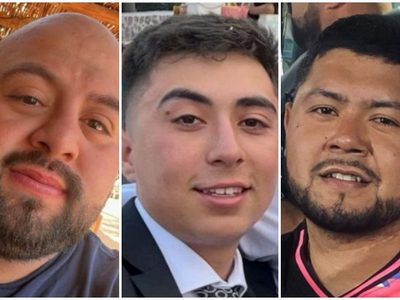 Tres jóvenes fueron a Mazatlán a festejar un cumpleaños y ahora están desaparecidos