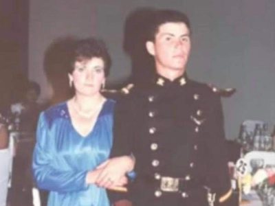Madre de militar desaparecido a AMLO: "Le ha quedado grande el cargo. Su dureza y desprecio se convirtieron en seis años más de impunidad"