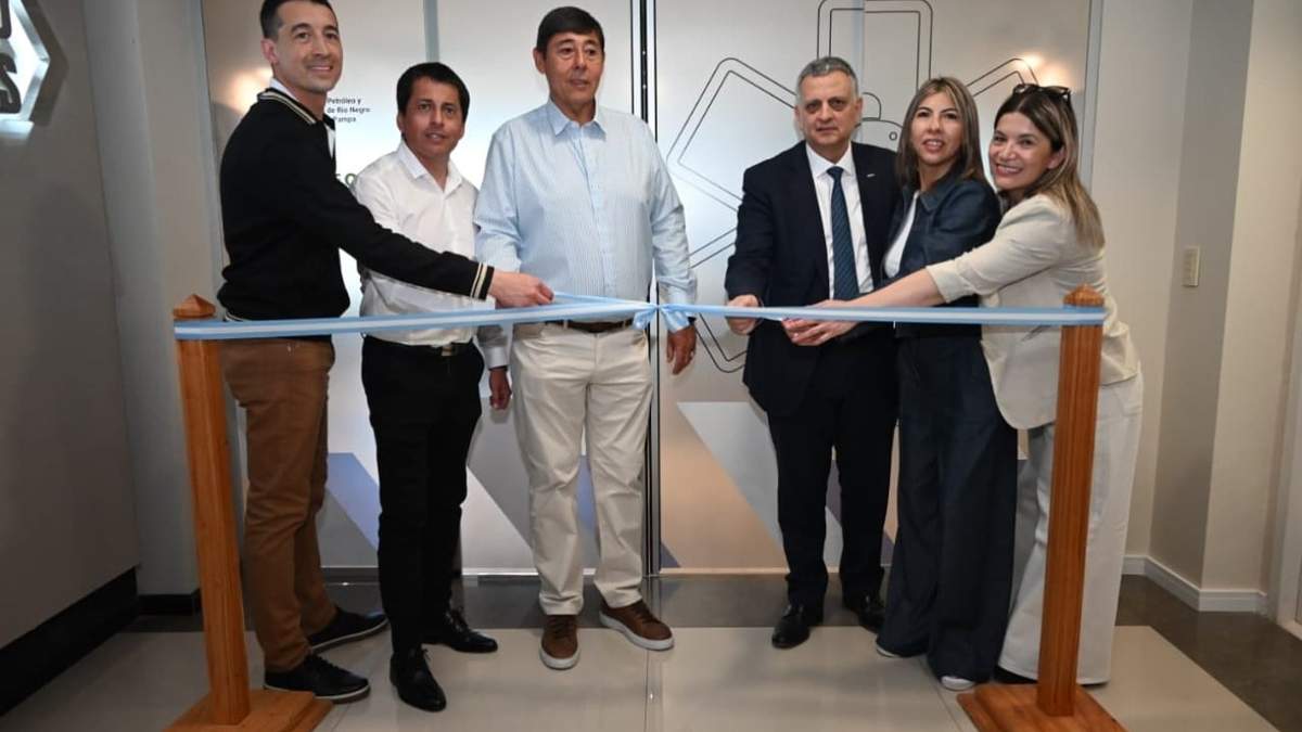 El sistema de salud va a estar a disposición del pueblo de Neuquén, de Río Negro y de otros gremios que lo necesiten. Fuente: (Prensa Petroleros)