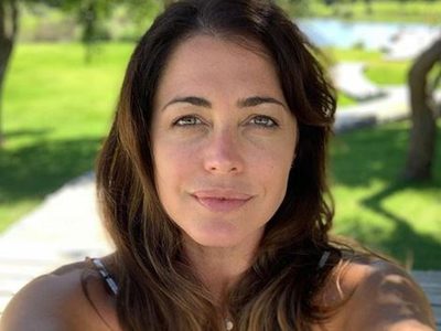 "Que se repita": el inesperado reencuentro de Pamela David que le devolvió la sonrisa a su rostro