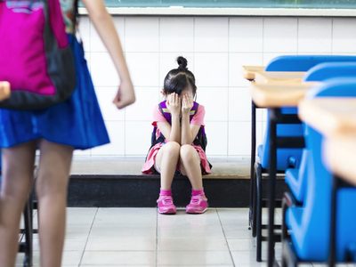Repudio en Chubut: increíble caso de bullying
