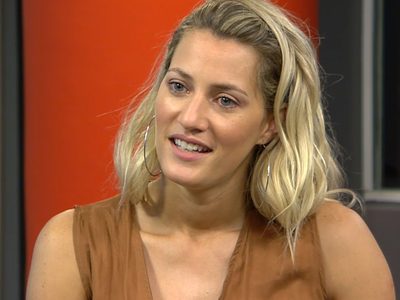 Mica Viciconte confesó la verdadera razón por la que quiere ganar “MasterChef Celebrity 3”