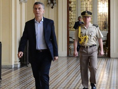 Golpe de Estado en Bolivia: apareció un testimonio revelador para la causa que involucra a Macri