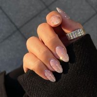 Prepará esta poderosa mezcla de solo 3 ingredientes para endurecer tus uñas y tenerlas sanas y con brillo