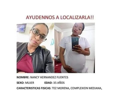 Al cuerpo de la enfermera embarazada no le extrajeron órganos ni a su bebé: Fiscalía de Oaxaca