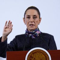 En llamada con Trump no se tocó el tema de los aranceles: Sheinbaum