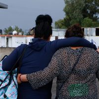 “Regalo” del Día de las Madres: 13 mujeres presas obtuvieron su libertad anticipada