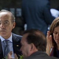México Libre: Calderón y Zavala señalan 'cobardía” del TEPJF y "avance de autoritarismo"