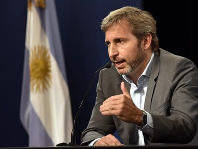 Frigerio consideró un error la intervención de Vicentín y llamó a “refundar” el espacio opositor
