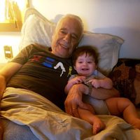 Alberto Cormillot reveló un importante dato sobre su hijo más pequeño