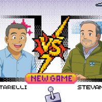 Mano a mano: votá entre Costarelli y Stevanato