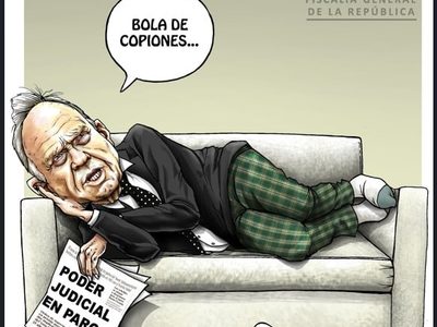 En paro indefinido