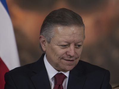 Avanza en Comisión de Justicia la ampliación de periodo de Arturo Zaldívar en la SCJN