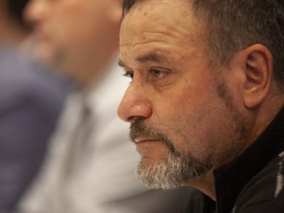 Adrián LeBarón pide a la FEMDO investigar como “terrorismo” violencia en Celaya y Chilpancingo