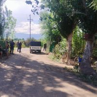 Una niña de un año murió al ser atropellada por un sodero en Guaymallén